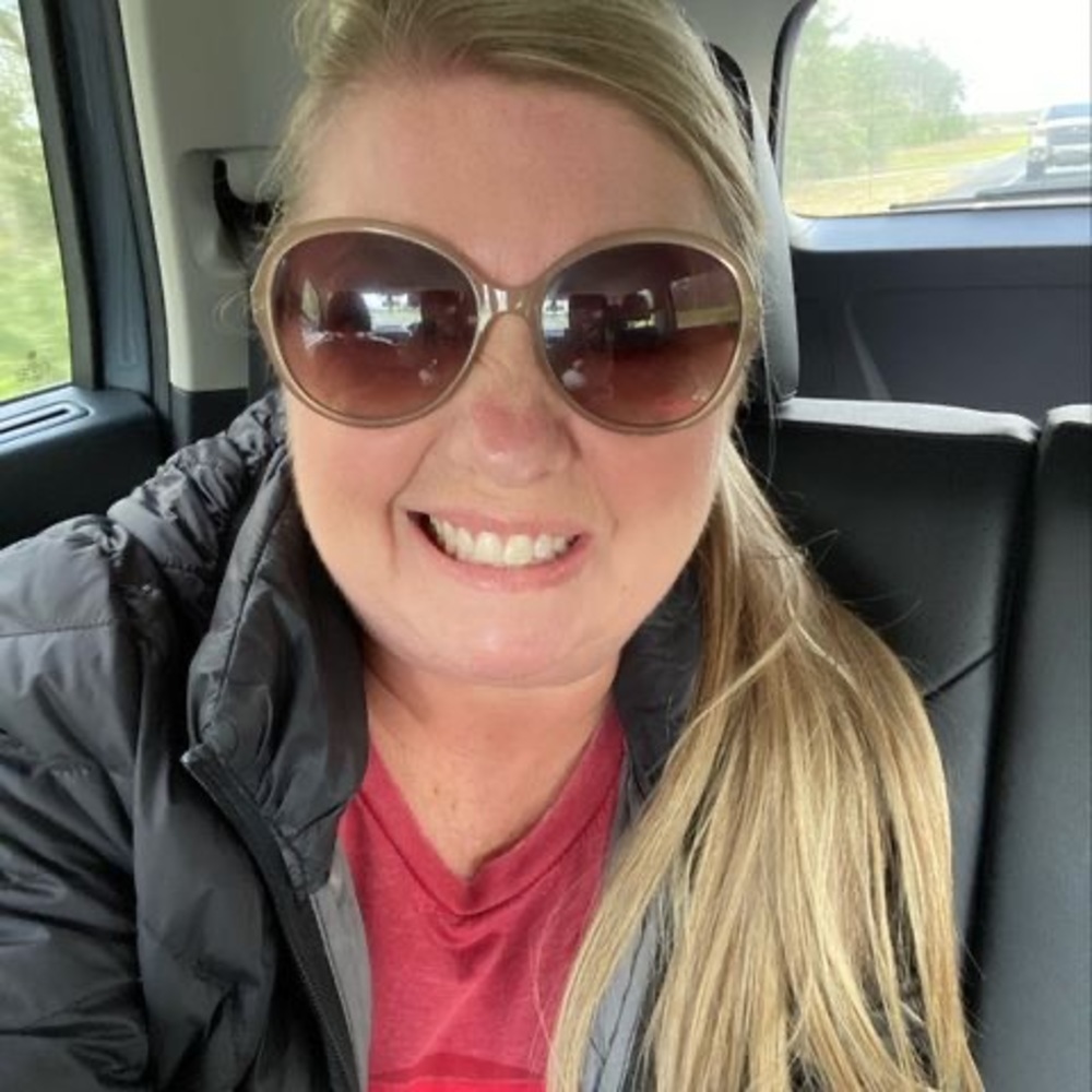 Meet your Posher, Trish